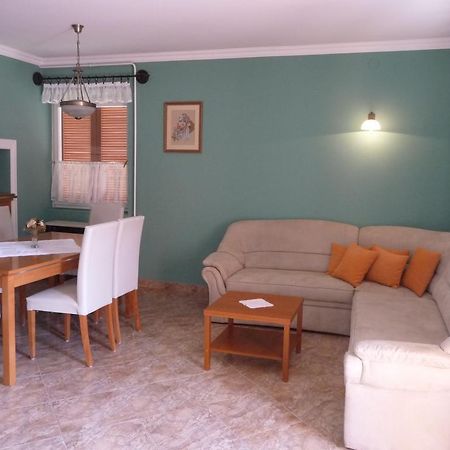 Edina Apartman Zalakaros Quarto foto