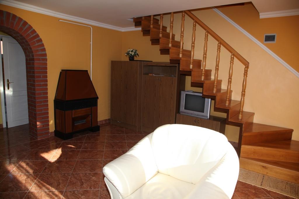 Edina Apartman Zalakaros Quarto foto