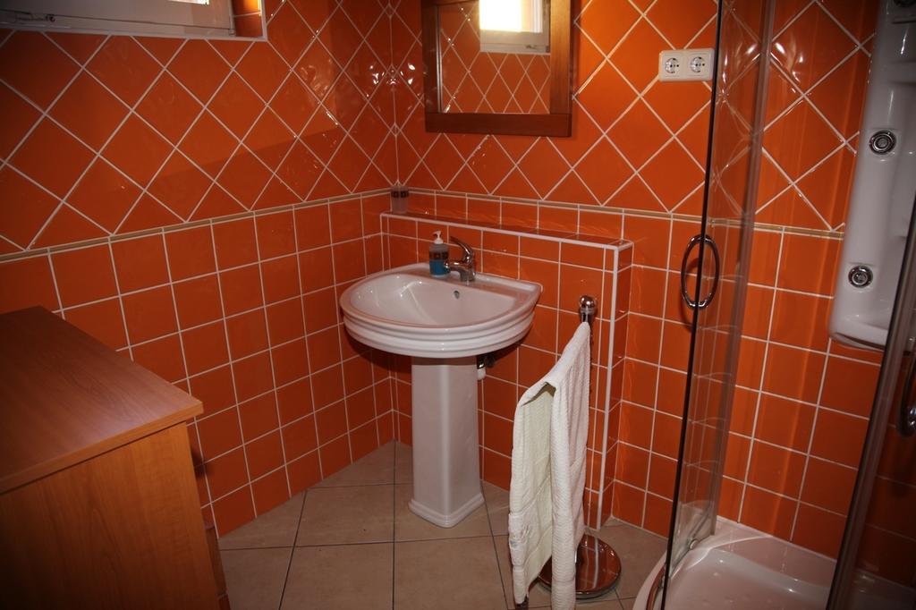 Edina Apartman Zalakaros Quarto foto