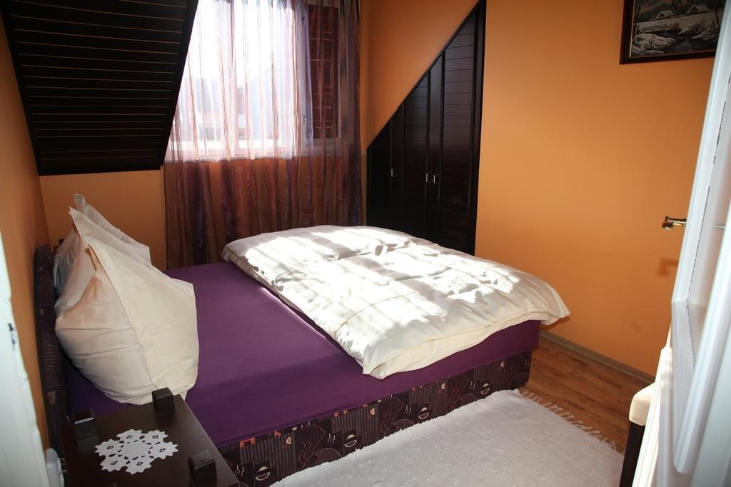 Edina Apartman Zalakaros Quarto foto