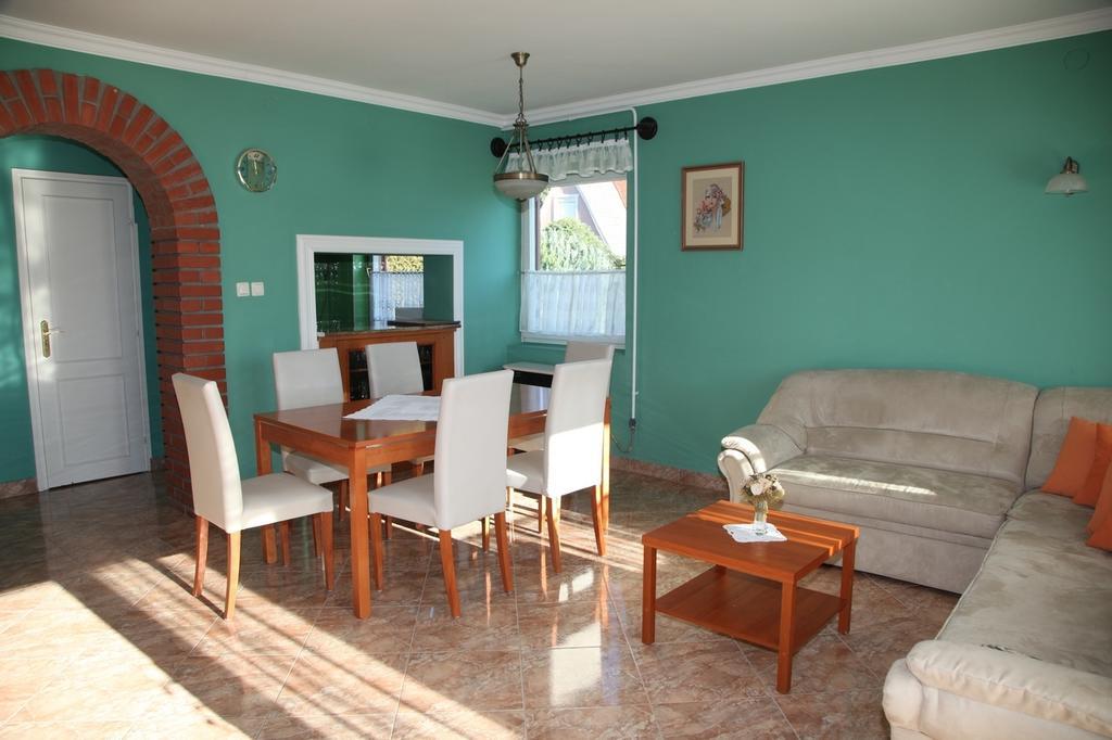 Edina Apartman Zalakaros Quarto foto