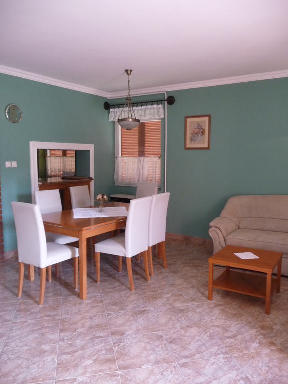 Edina Apartman Zalakaros Quarto foto