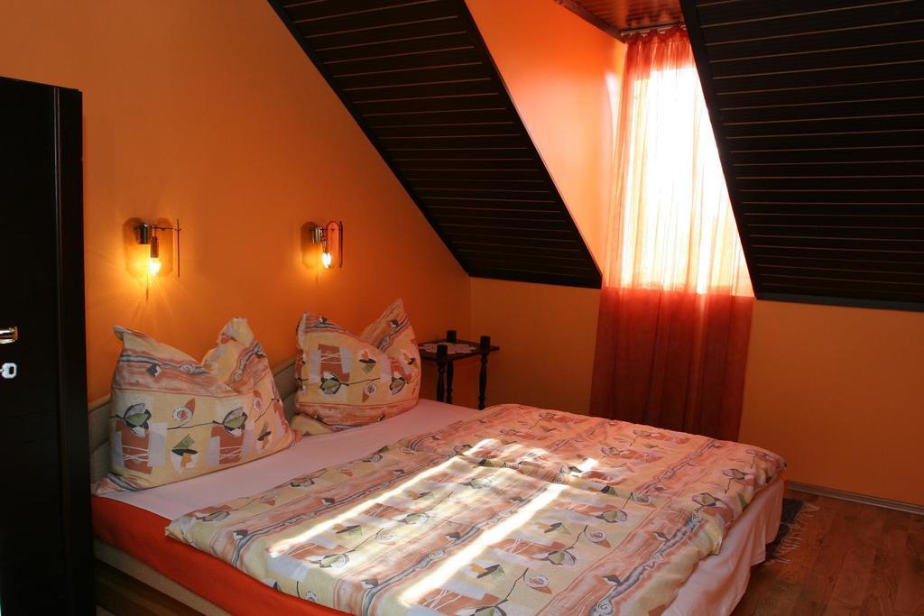 Edina Apartman Zalakaros Quarto foto