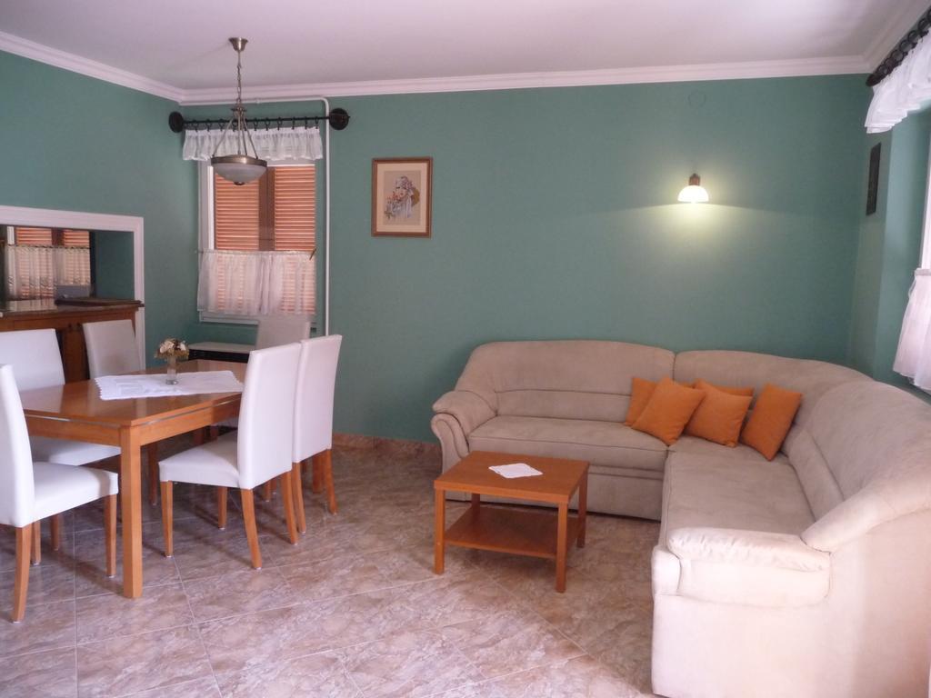 Edina Apartman Zalakaros Quarto foto