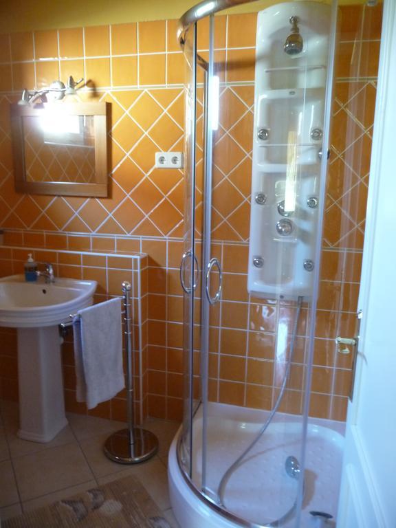 Edina Apartman Zalakaros Quarto foto