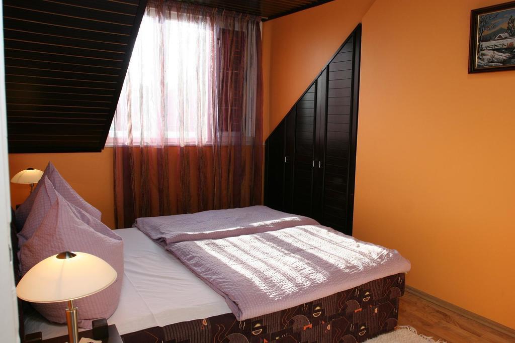 Edina Apartman Zalakaros Quarto foto