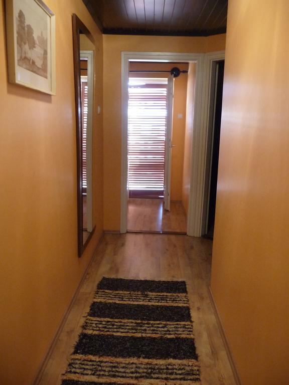 Edina Apartman Zalakaros Quarto foto